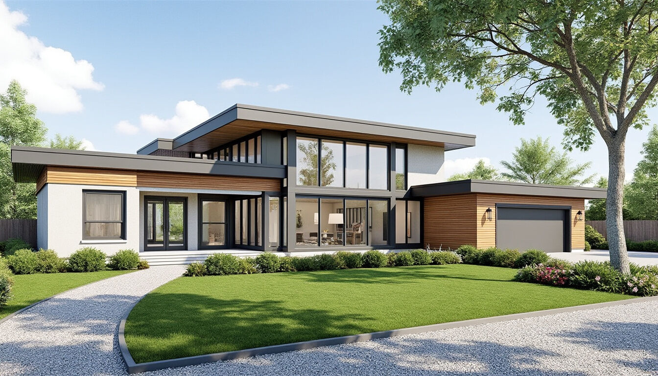 Découvrez nos conseils pratiques pour choisir le bon architecte et réussir la rénovation de votre maison. Critères de sélection, étapes clés et astuces pour un projet sans stress.