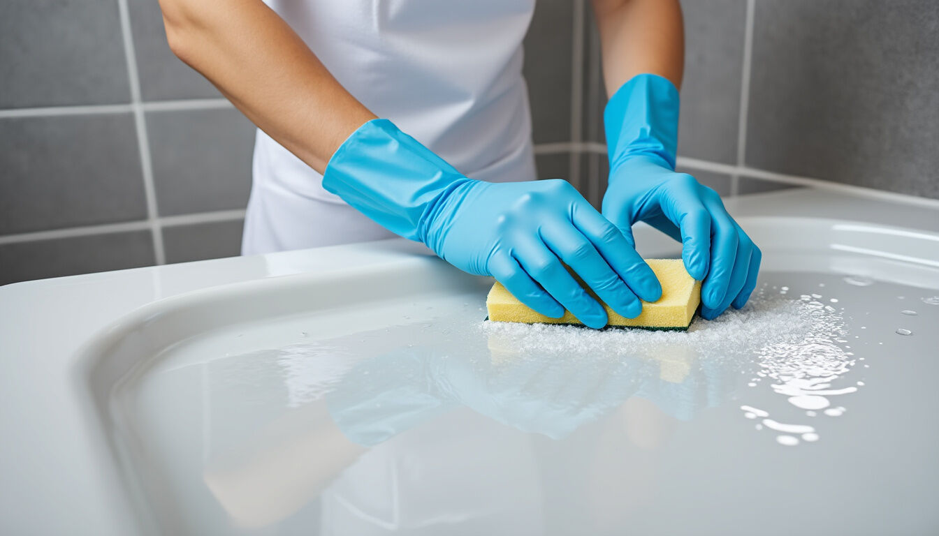 Découvrez nos conseils pratiques pour rénover facilement un receveur de douche en résine. Suivez les étapes clés pour redonner un coup de neuf à votre salle de bain rapidement et efficacement.
