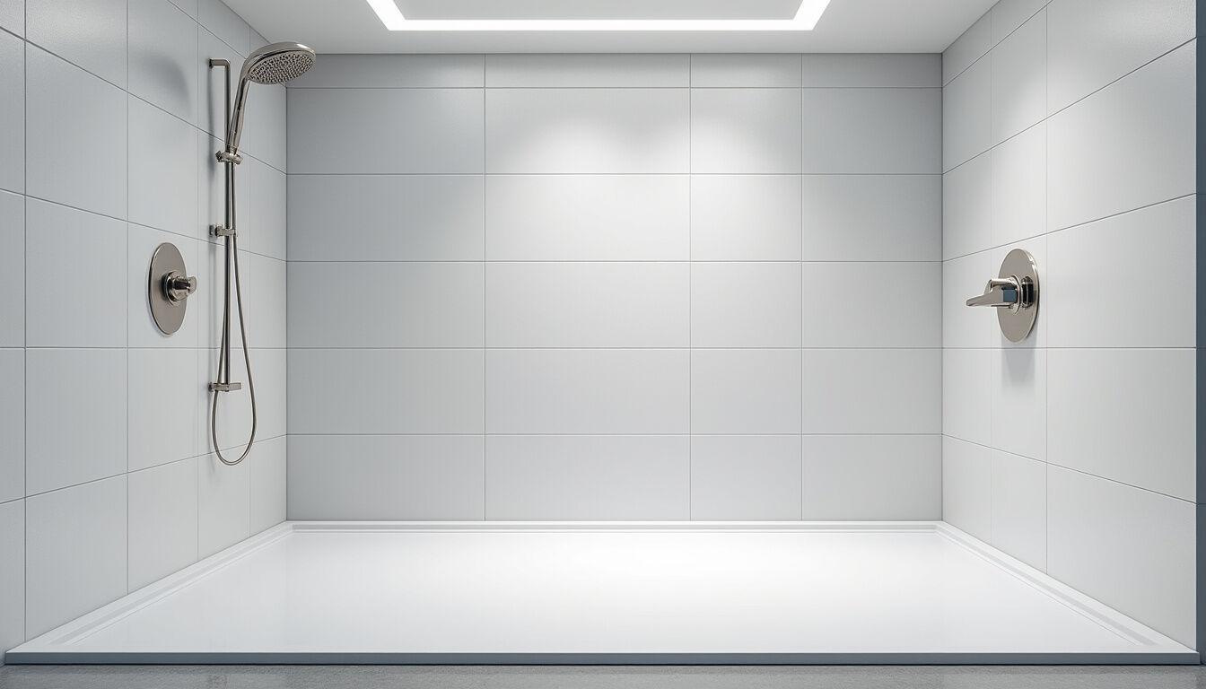 Découvrez nos conseils pratiques pour rénover efficacement un receveur de douche en résine : étapes, astuces et produits recommandés pour redonner une seconde vie à votre douche.