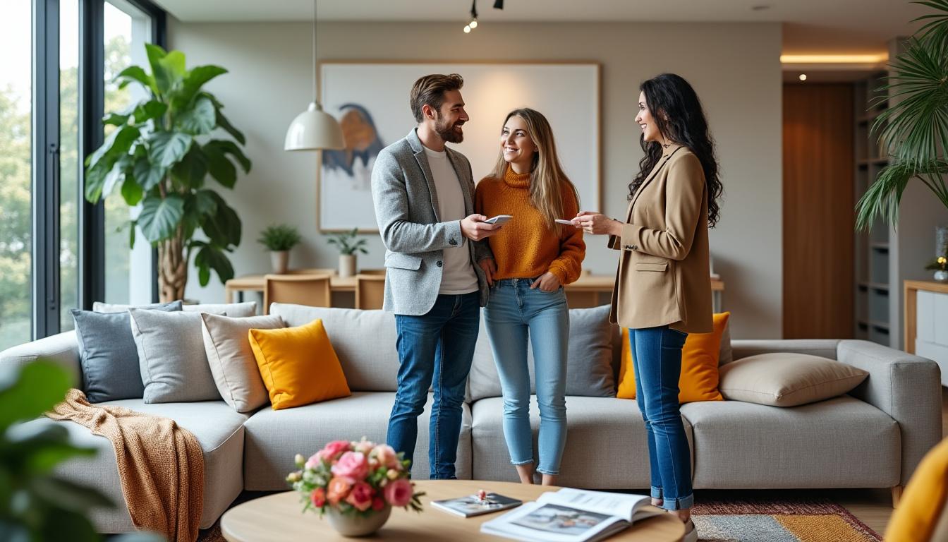 découvrez nos conseils pratiques pour bien préparer une visite immobilière : checklist des points à vérifier, documents à rassembler et astuces pour faire le bon choix lors de votre prochaine visite de logement.