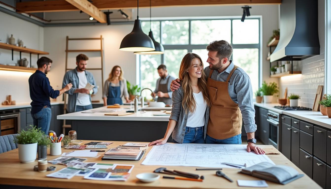 découvrez nos conseils pratiques pour choisir les bons artisans pour vos travaux. sélectionnez des professionnels fiables et qualifiés afin de garantir la réussite de vos projets de rénovation ou de construction.