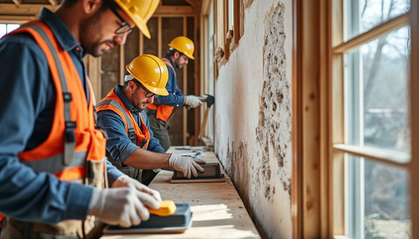 découvrez nos conseils pratiques pour bien choisir vos artisans et réussir vos travaux : sélection, vérification des références, devis, garanties et astuces pour éviter les mauvaises surprises.