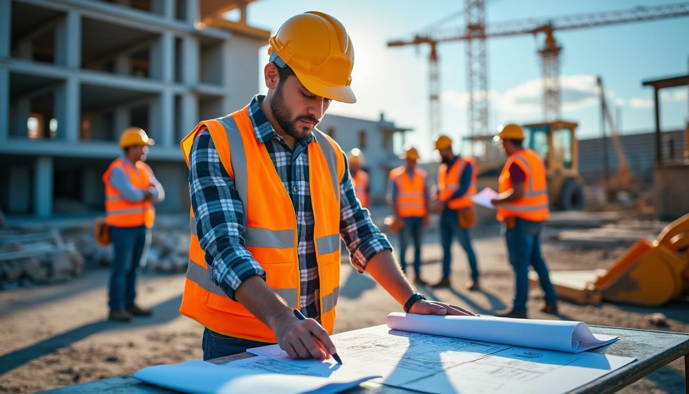 Comment choisir un constructeur fiable ? 1 découvrez nos conseils pour bien choisir un constructeur fiable et réaliser votre projet en toute confiance. critères à vérifier, astuces et erreurs à éviter pour faire le bon choix.