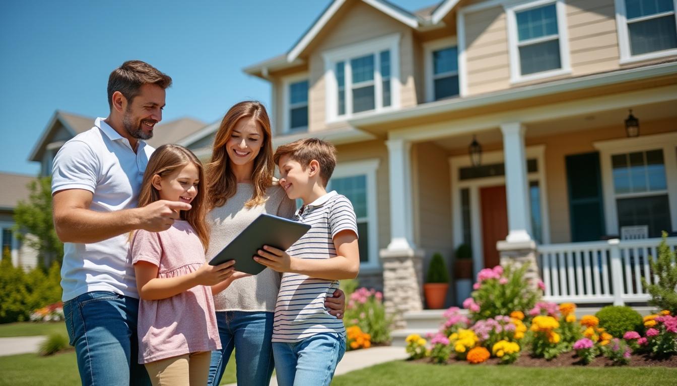 découvrez les méthodes et conseils essentiels pour estimer la valeur réelle d’une maison avant de l’acheter. évitez les mauvaises surprises et achetez au juste prix grâce à notre guide pratique.