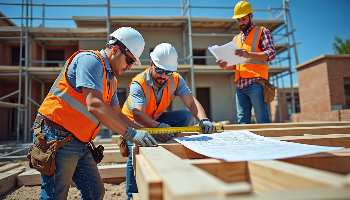 découvrez nos conseils pratiques pour prévenir les malfaçons lors de vos travaux. apprenez à choisir les bons professionnels, à contrôler les étapes du chantier et à sécuriser la qualité de vos réalisations.