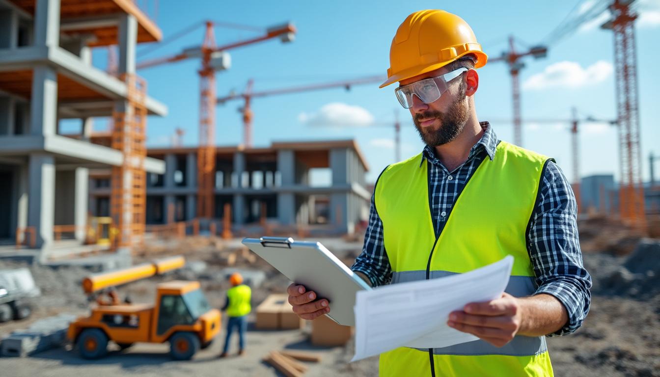 Comment éviter les malfaçons dans les travaux ? 3 découvrez nos conseils pratiques pour éviter les malfaçons lors de vos travaux. suivez nos étapes clés pour garantir la qualité de vos chantiers et éviter les mauvaises surprises.