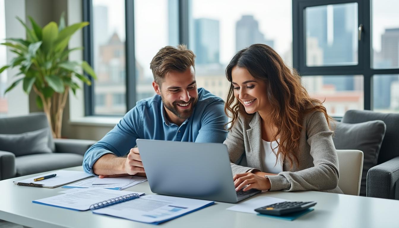 découvrez des conseils pratiques et des stratégies efficaces pour réussir la négociation du prix d’un bien immobilier. apprenez à argumenter, à préparer votre offre et à conclure votre achat au meilleur prix.