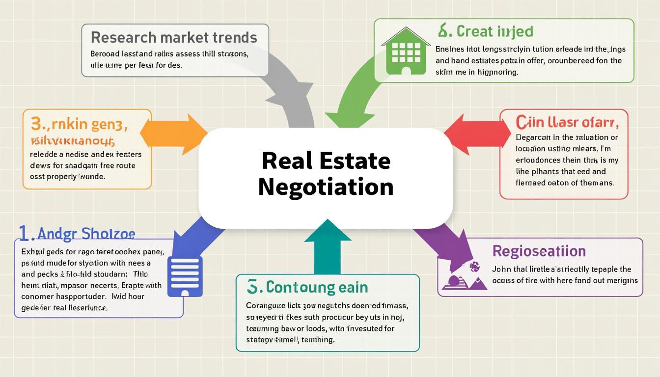 Comment négocier le prix d’un bien immobilier efficacement ? 2 découvrez nos conseils pratiques pour négocier efficacement le prix d’un bien immobilier et maximiser vos chances d’obtenir la meilleure offre lors de votre achat ou investissement.