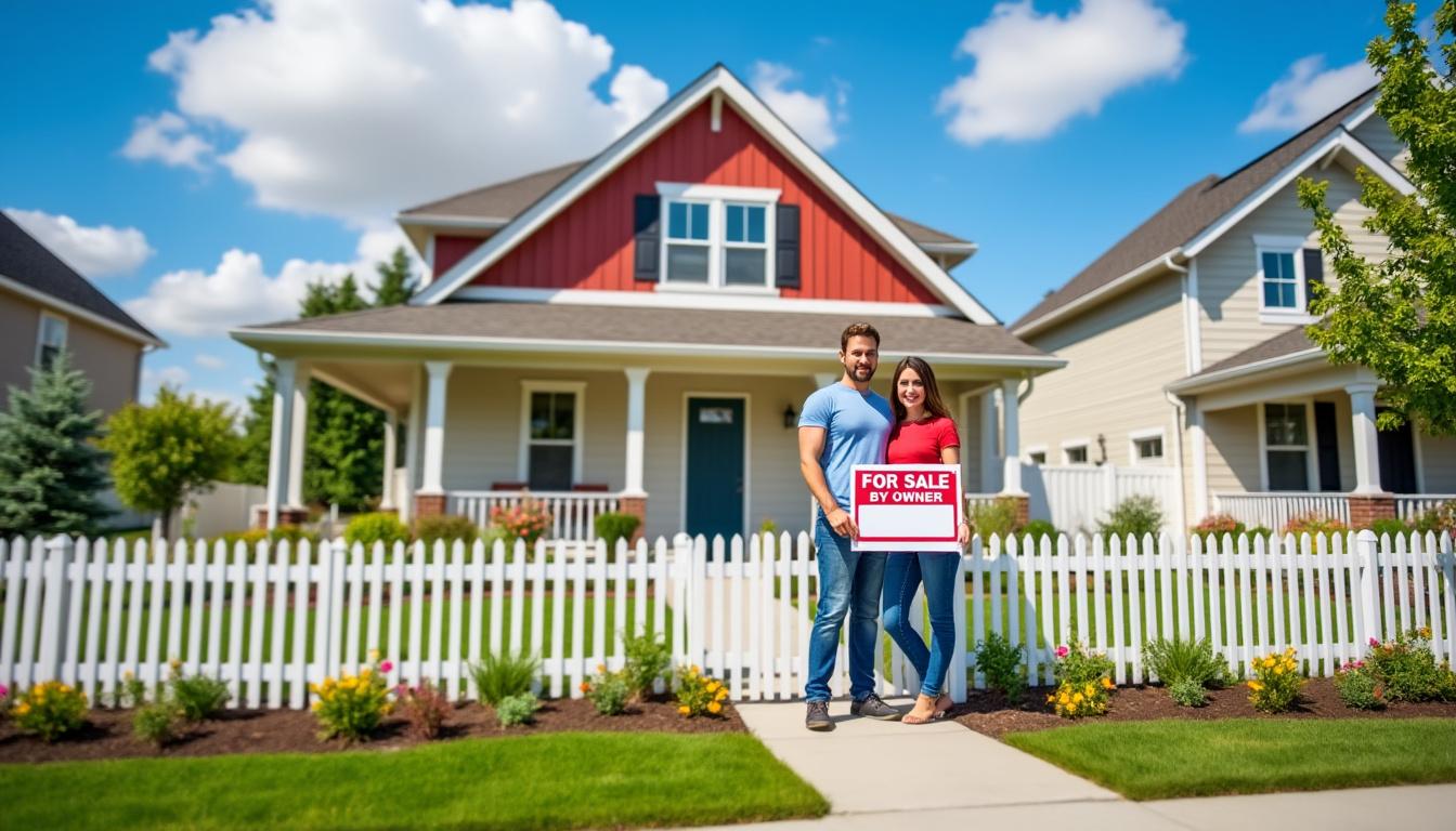 découvrez toutes les étapes essentielles et astuces pratiques pour vendre votre maison sans passer par une agence immobilière, afin de maximiser votre bénéfice et gérer la vente en toute autonomie.