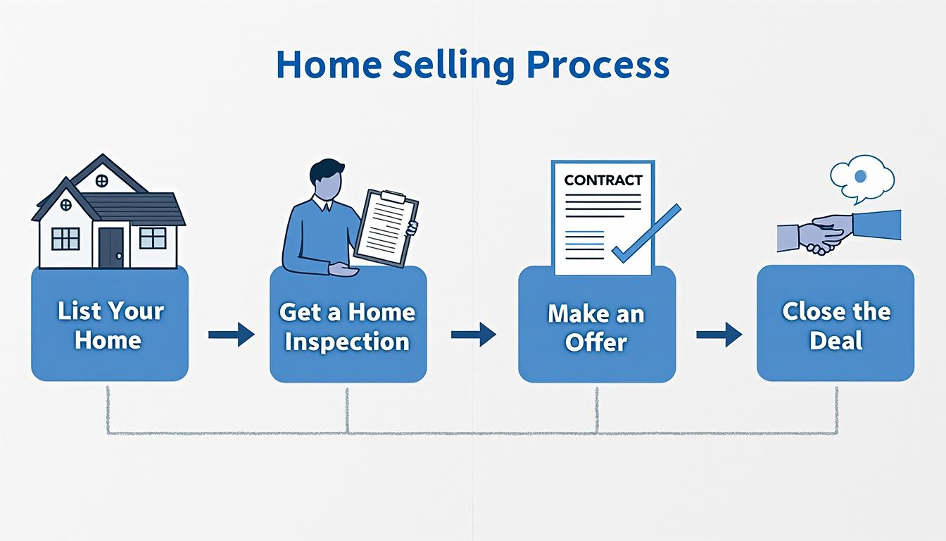 découvrez nos conseils pratiques pour vendre votre maison sans passer par une agence immobilière : démarches, astuces pour fixer le bon prix et optimiser votre vente en toute autonomie.