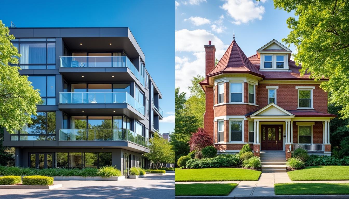 découvrez les avantages et inconvénients d’acheter un bien immobilier neuf ou ancien. conseils, comparatif et points clés pour faire le bon choix selon votre projet et votre budget.