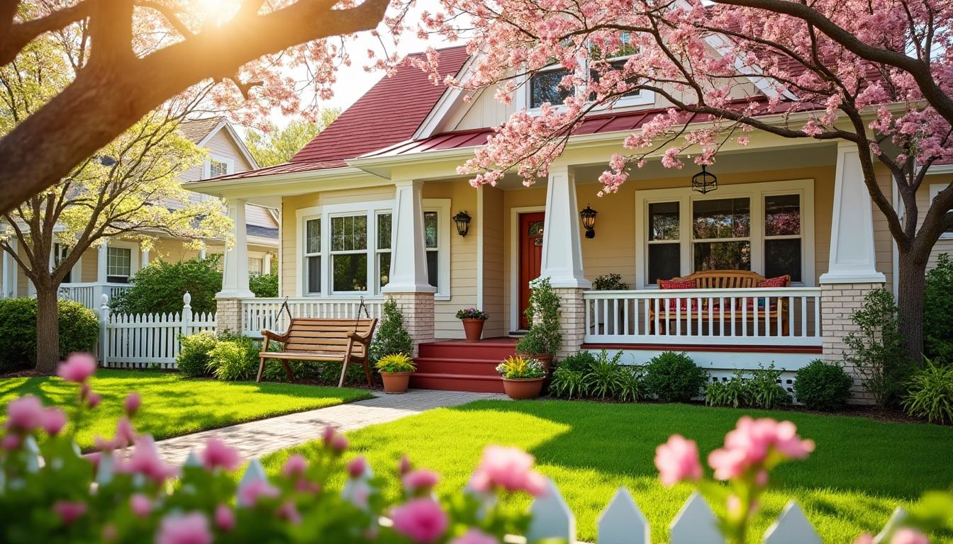 Quelle est la meilleure période pour vendre son bien en immobilier ? 2 découvrez quelle est la meilleure période pour vendre votre bien immobilier et maximiser vos chances de réussite. nos conseils d'experts pour choisir le bon moment et vendre au meilleur prix.