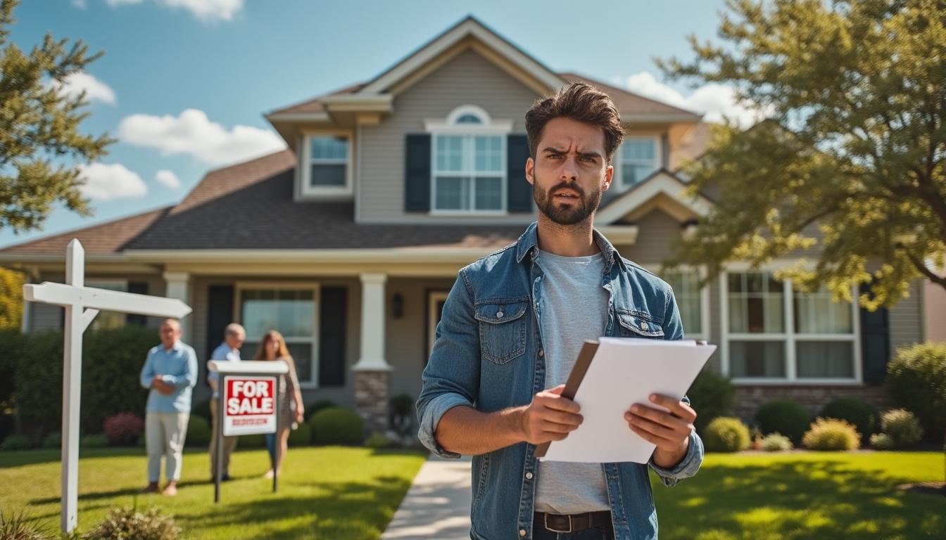 découvrez les principales erreurs à éviter lors de votre premier achat immobilier et bénéficiez de conseils pratiques pour réussir votre acquisition en toute sérénité.