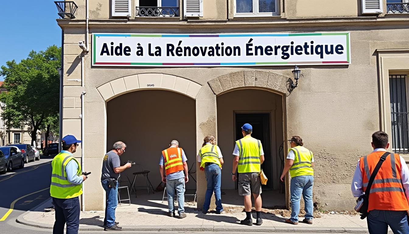 découvrez toutes les aides financières disponibles pour la rénovation de votre maison : subventions, crédits d’impôt, primes énergie et conseils pour en bénéficier facilement en 2024.