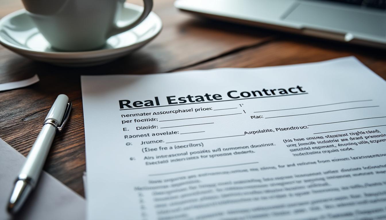 Qu’est-ce qu’un compromis de vente en immobilier ? 2 découvrez la définition du compromis de vente en immobilier, son fonctionnement, son importance dans une transaction immobilière et les étapes clés pour sécuriser l’achat ou la vente d’un bien.