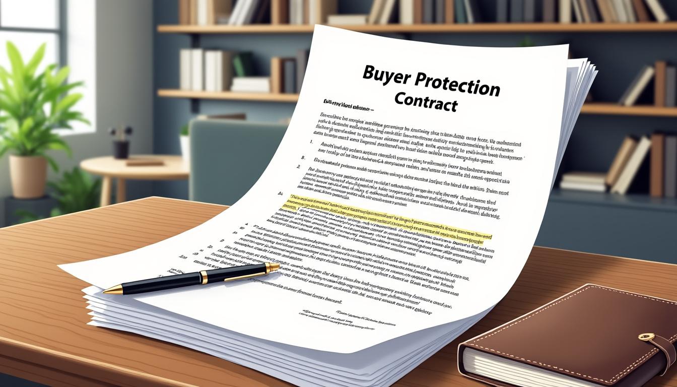 Qu’est-ce qu’un compromis de vente en immobilier ? 3 découvrez la définition du compromis de vente en immobilier, son rôle essentiel dans l'achat ou la vente d'un bien, ainsi que les étapes clés et obligations pour l'acheteur et le vendeur.