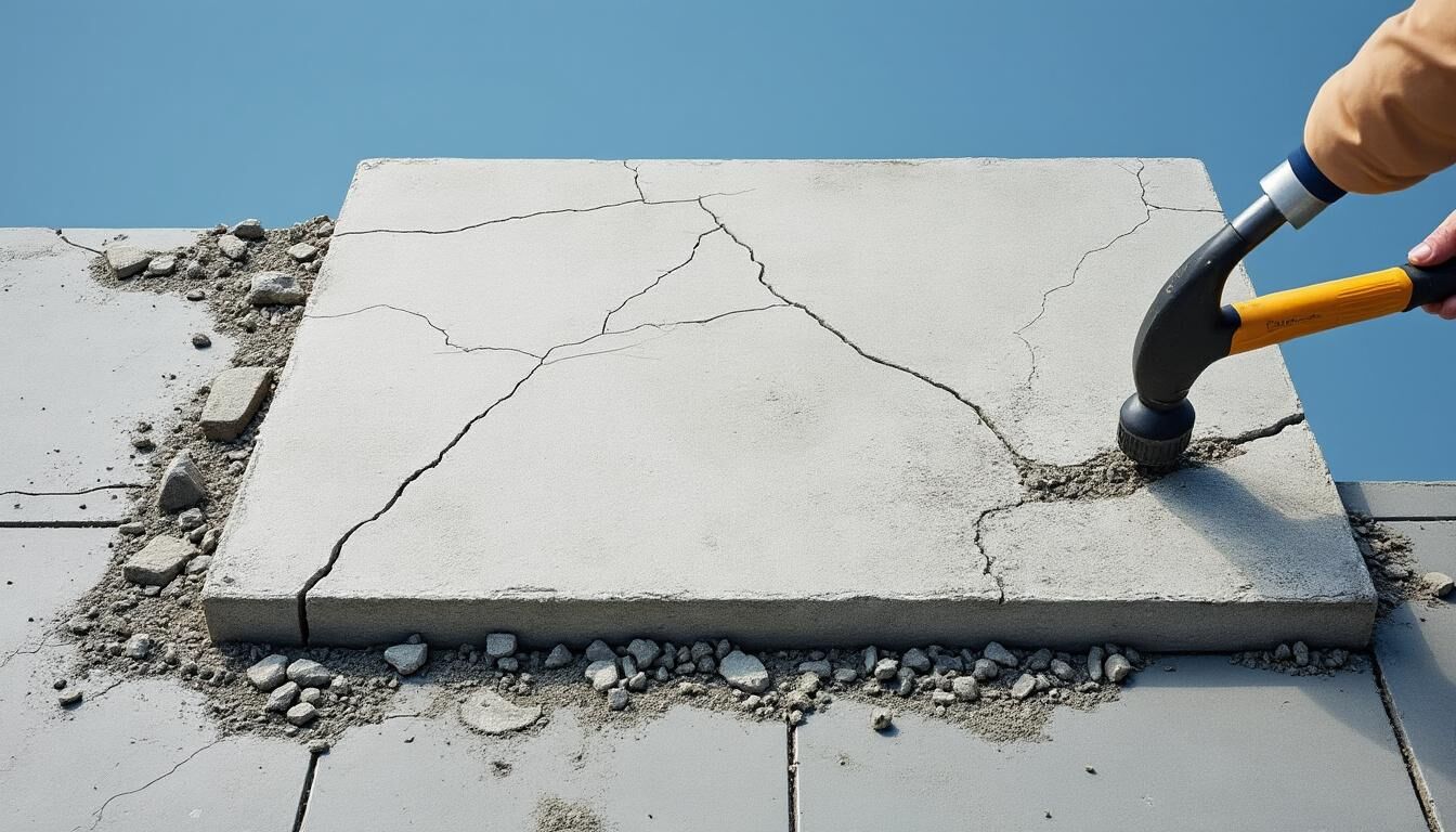 Découvrez les meilleures méthodes pour isoler une dalle de béton lors d’une rénovation. Conseils pratiques, choix des matériaux et étapes clés pour améliorer le confort thermique de votre logement.