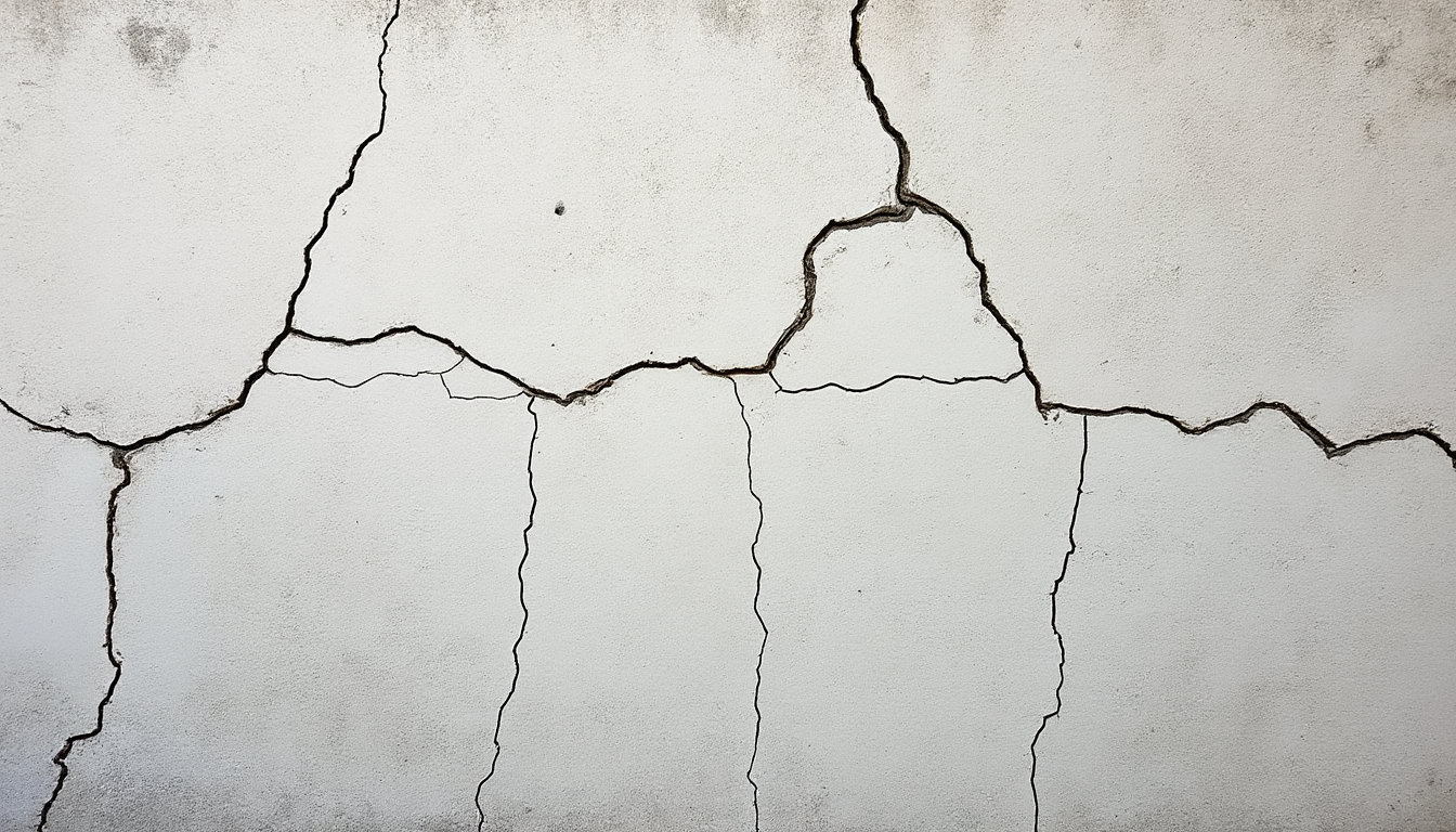 Fissures dans une maison ancienne : le guide pour savoir si vous devez agir 1 fissures maison ancienne