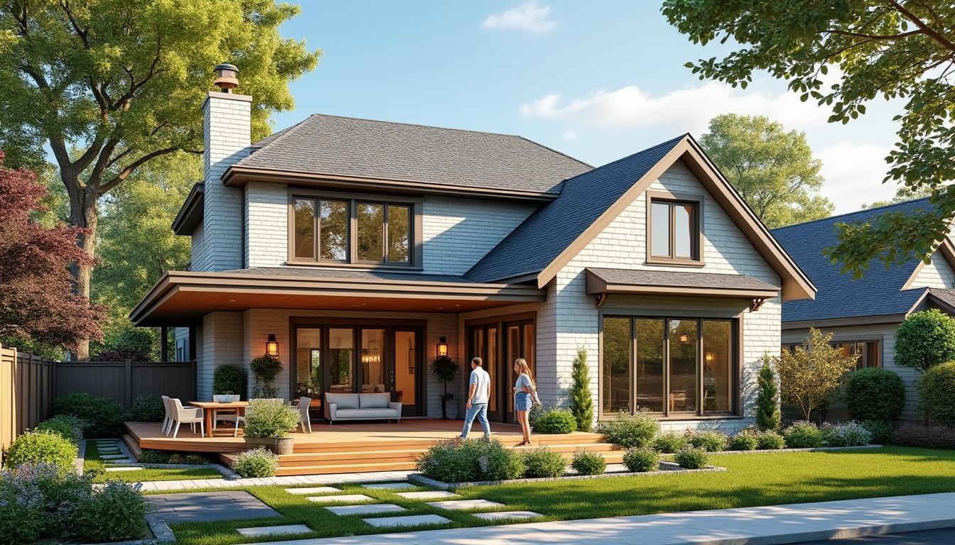 découvrez comment agrandir votre maison sans permis de construire grâce à des solutions légales, les démarches à suivre et les surfaces autorisées en 2024. simplifiez vos travaux d’extension sans tracas administratifs.