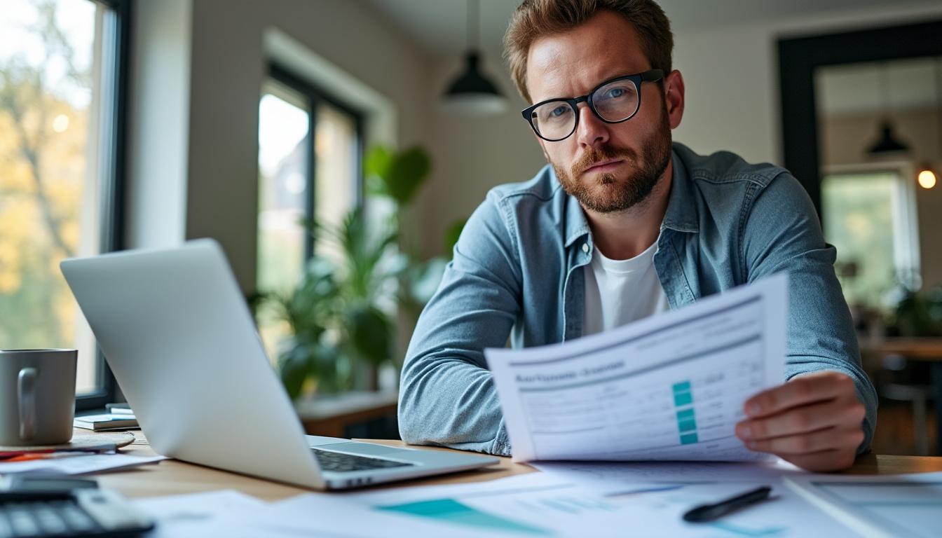 Comment calculer sa capacité d’emprunt en immobilier ? 2 découvrez comment calculer votre capacité d’emprunt en immobilier pour mieux préparer votre projet d’achat. astuces et conseils simples pour évaluer votre budget.