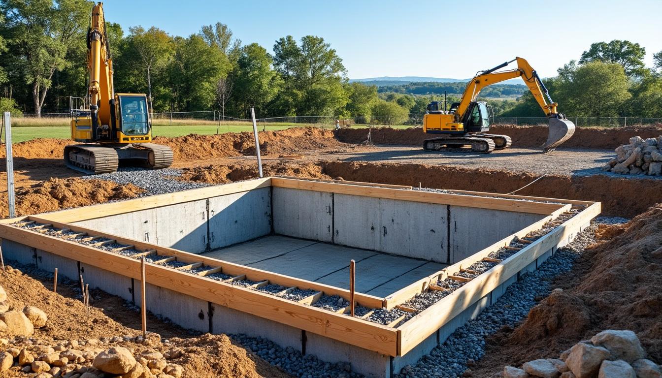 Comment construire une maison écologique ? 2 découvrez les étapes clés et les conseils pratiques pour construire une maison écologique, alliant confort, économie d'énergie et respect de l'environnement.