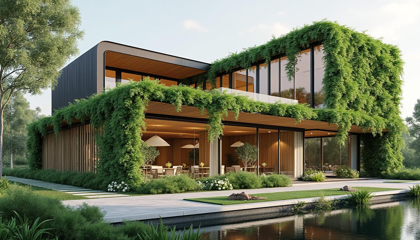 Comment construire une maison écologique ? 3 découvrez les étapes essentielles pour construire une maison écologique, alliant économies d'énergie, respect de l'environnement et confort durable.