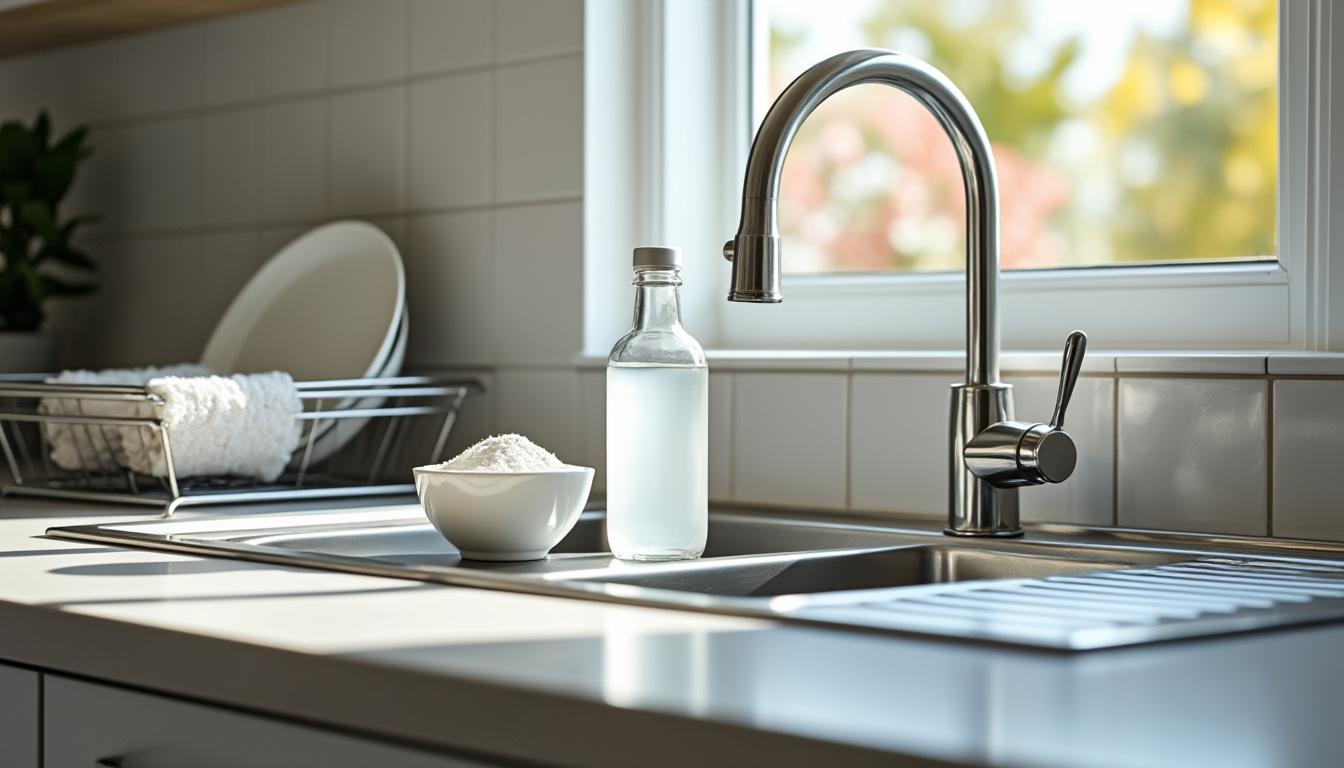 découvrez des astuces simples et efficaces pour entretenir votre maison rapidement sans y consacrer des heures, et garder un intérieur propre et agréable au quotidien.