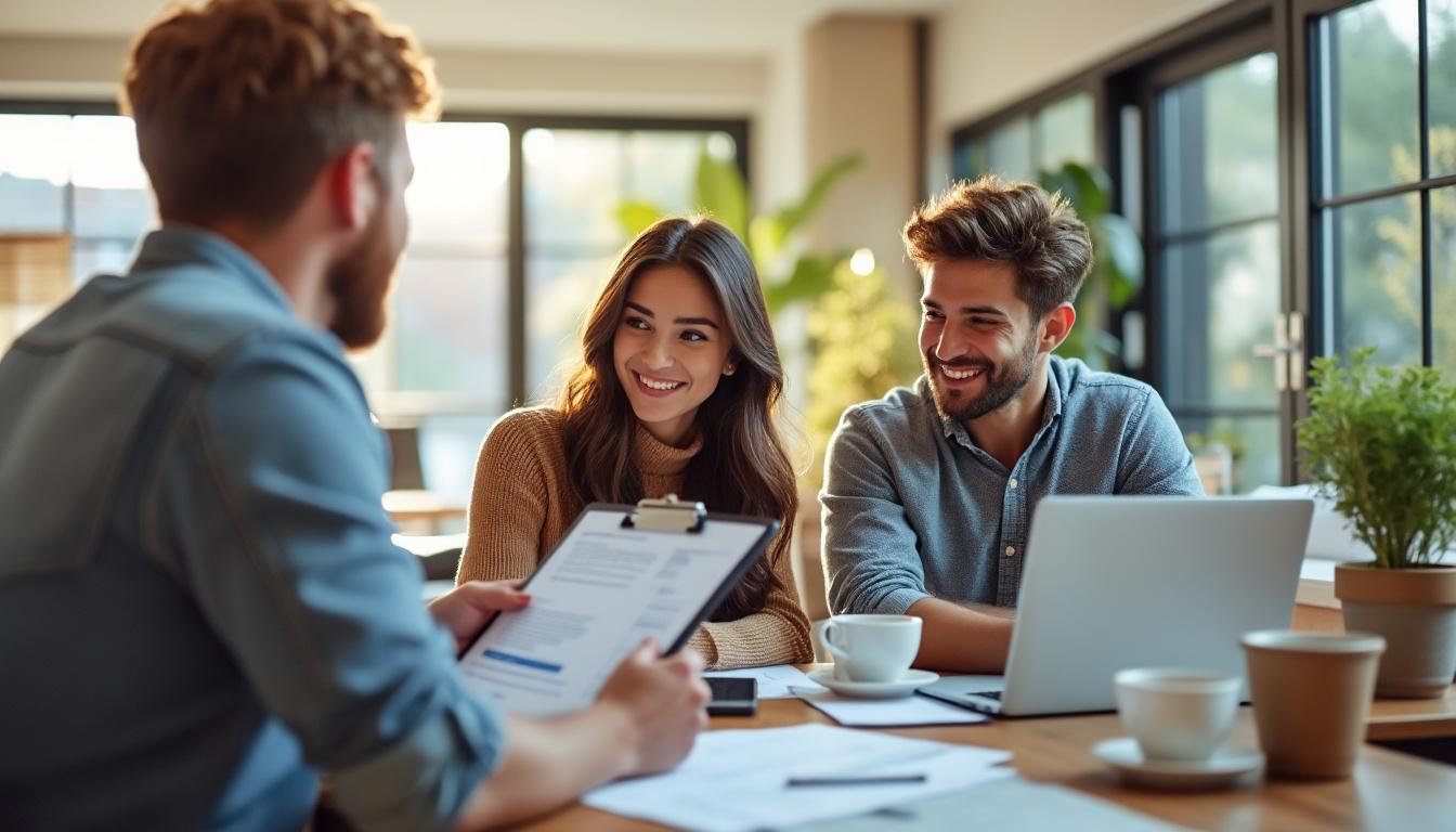 découvrez les avantages et les inconvénients de faire appel à un courtier pour votre crédit immobilier afin de prendre une décision éclairée.