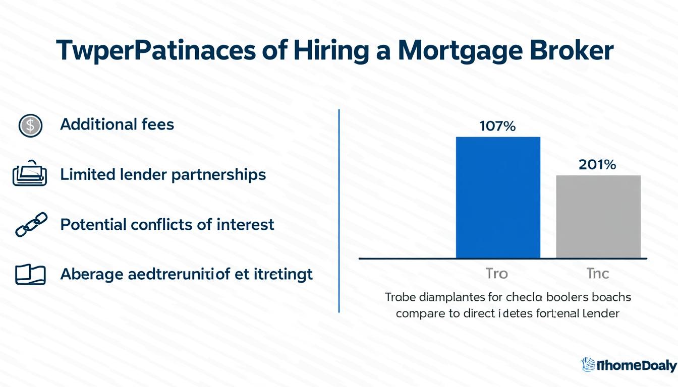 découvrez les avantages et inconvénients de faire appel à un courtier pour obtenir votre crédit immobilier et facilitez votre démarche de financement.