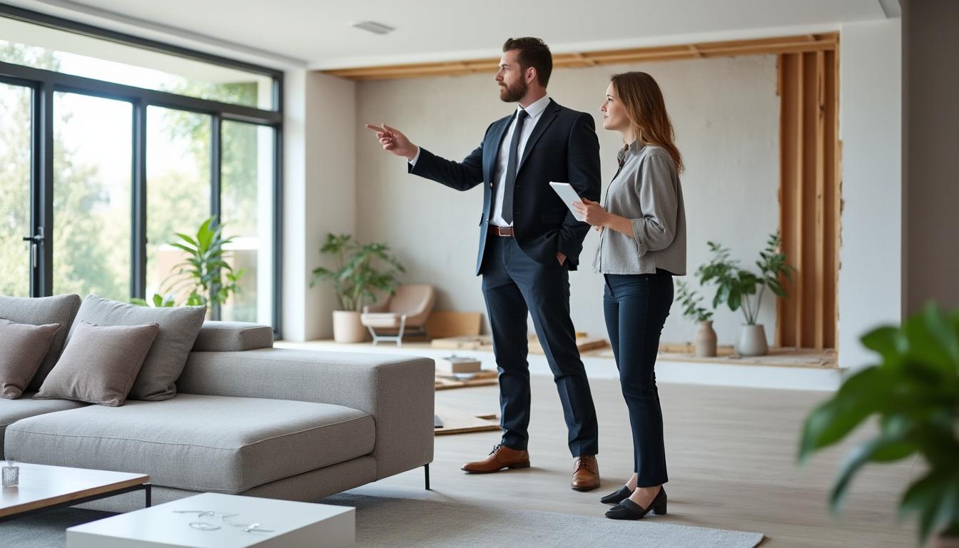 Faut-il un architecte pour une rénovation importante ? 3 découvrez pourquoi faire appel à un architecte est essentiel pour réussir une rénovation importante, et quels sont les avantages d'un professionnel dans la gestion de votre projet.