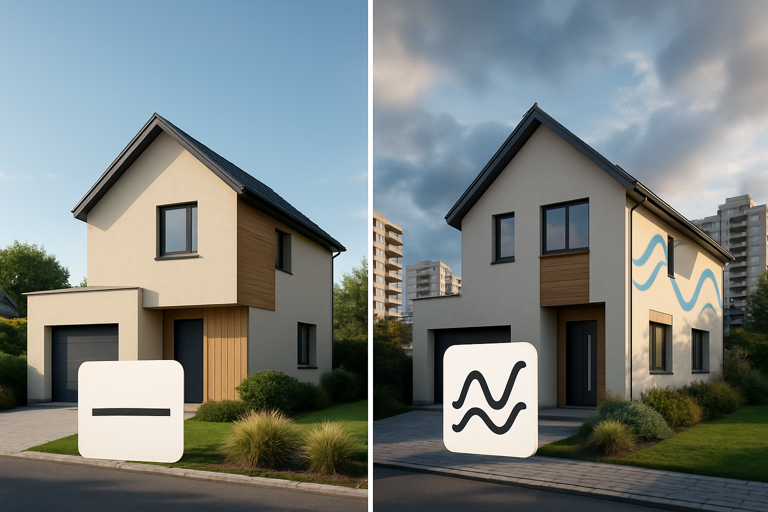 découvrez les différences clés entre taux fixe et taux variable en immobilier pour choisir le meilleur financement adapté à votre projet.