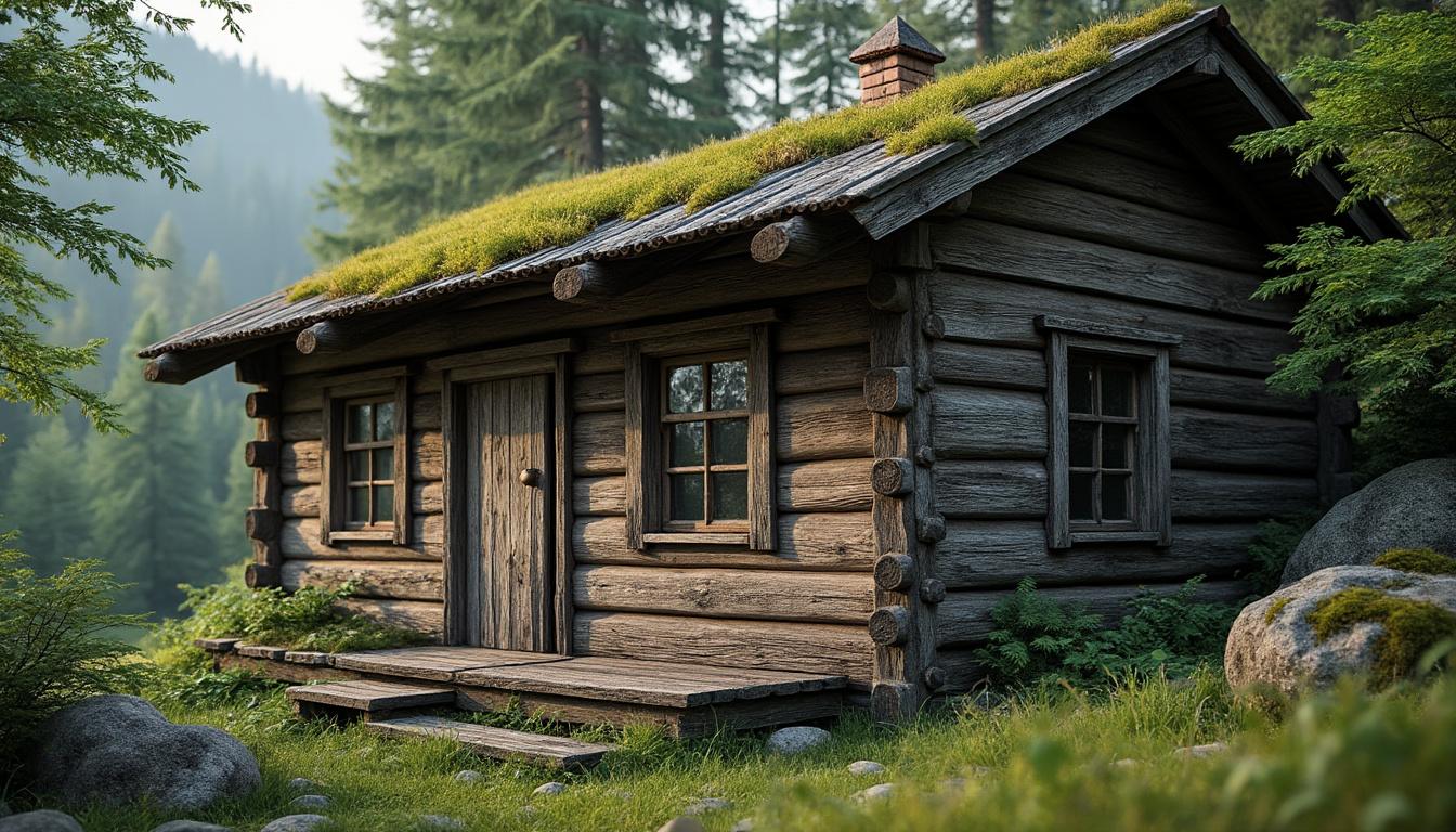 découvrez combien de temps peut durer une maison en bois, les facteurs qui influencent sa longévité et comment l'entretenir pour prolonger sa durée de vie.