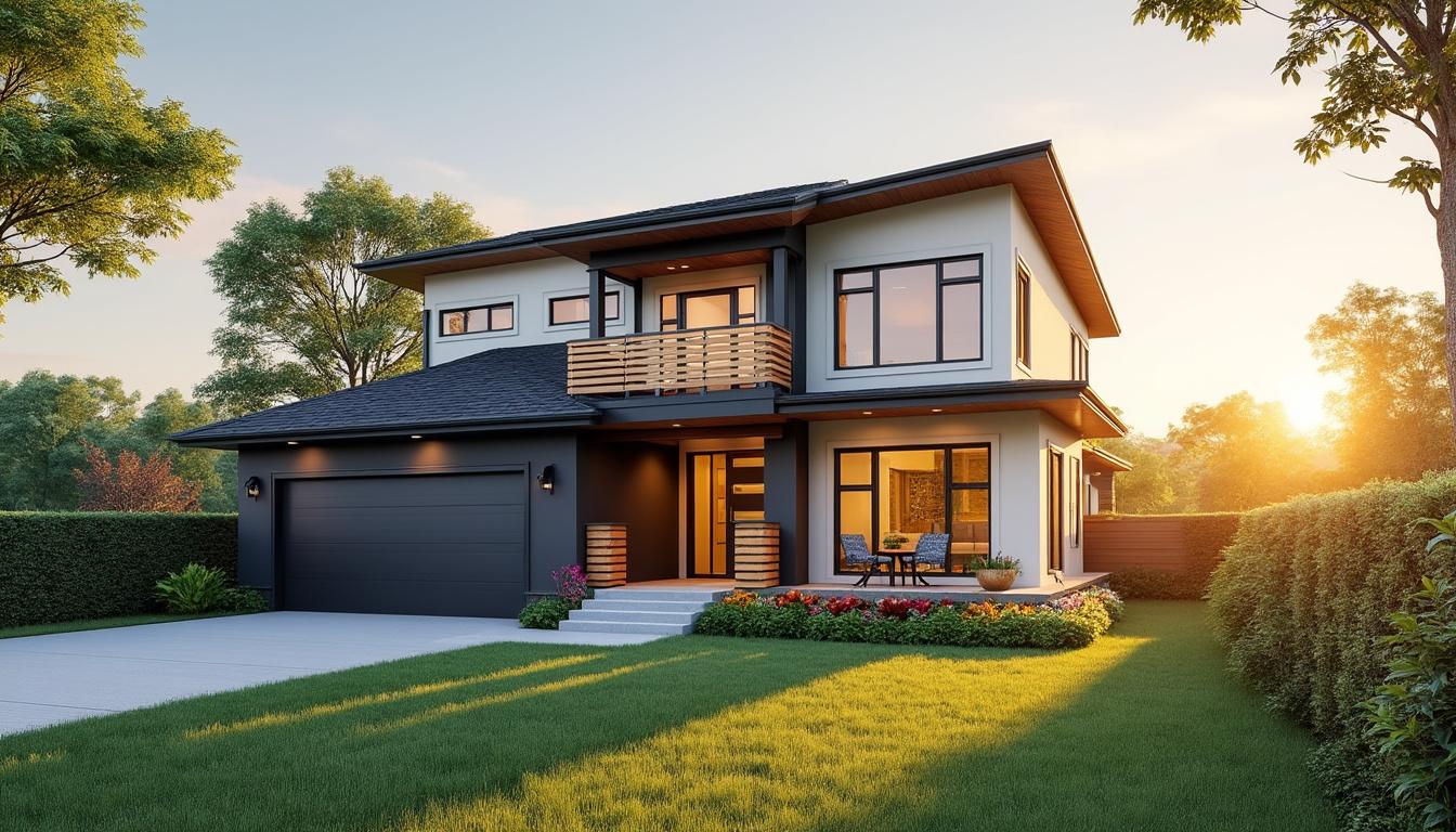 découvrez quelle superficie de terrain est idéale pour construire une maison familiale confortable, les critères à considérer et les conseils pour bien choisir la taille adaptée à vos besoins.