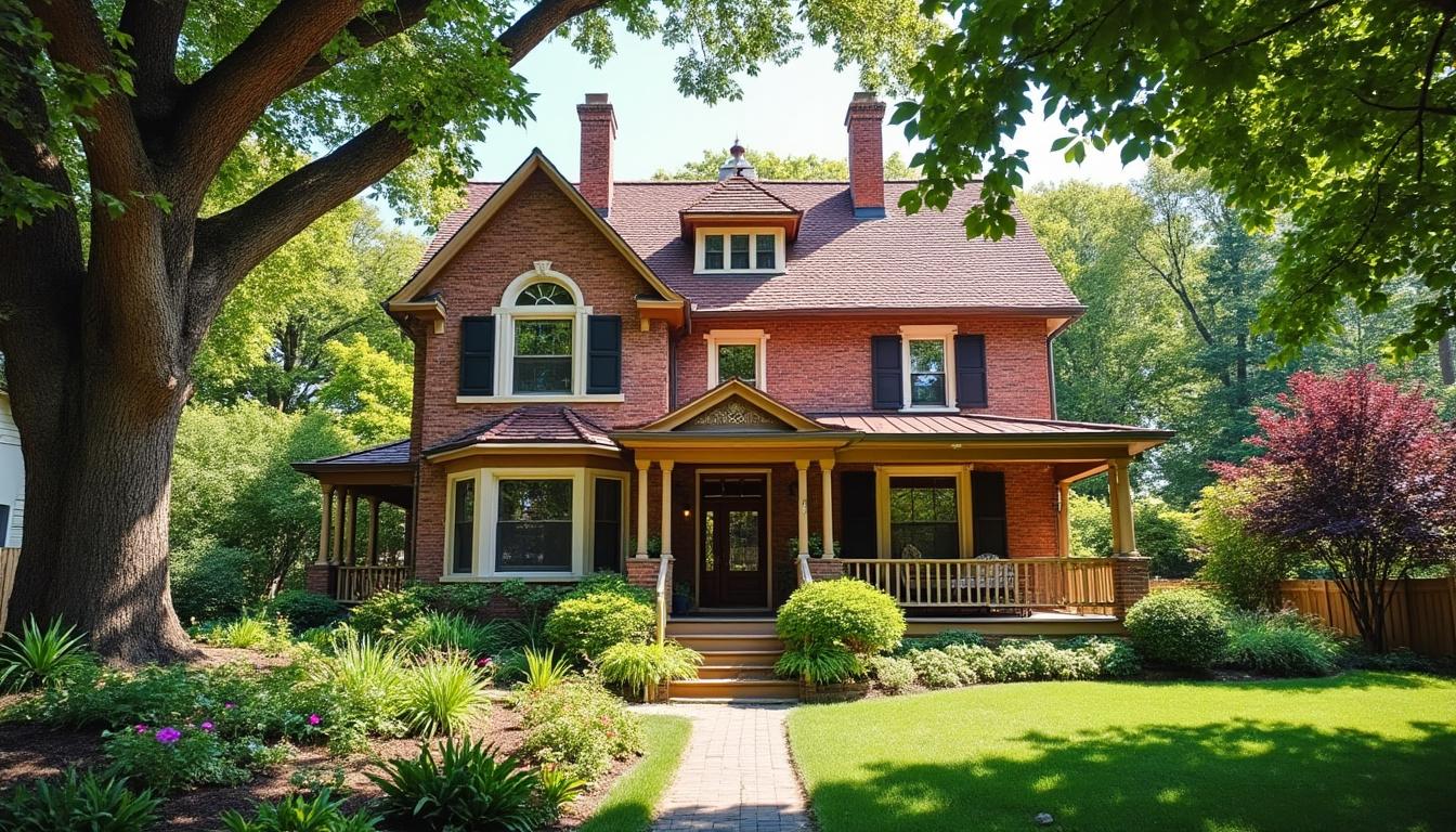 découvrez la superficie idéale à prévoir pour construire une maison familiale confortable, selon vos besoins et les réglementations en vigueur. conseils pratiques et astuces pour bien estimer l’espace nécessaire à votre projet immobilier.