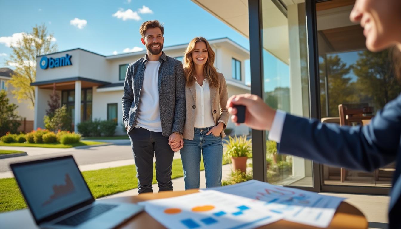 découvrez les différentes aides financières et dispositifs disponibles pour les primo-accédants afin de faciliter votre acquisition immobilière.