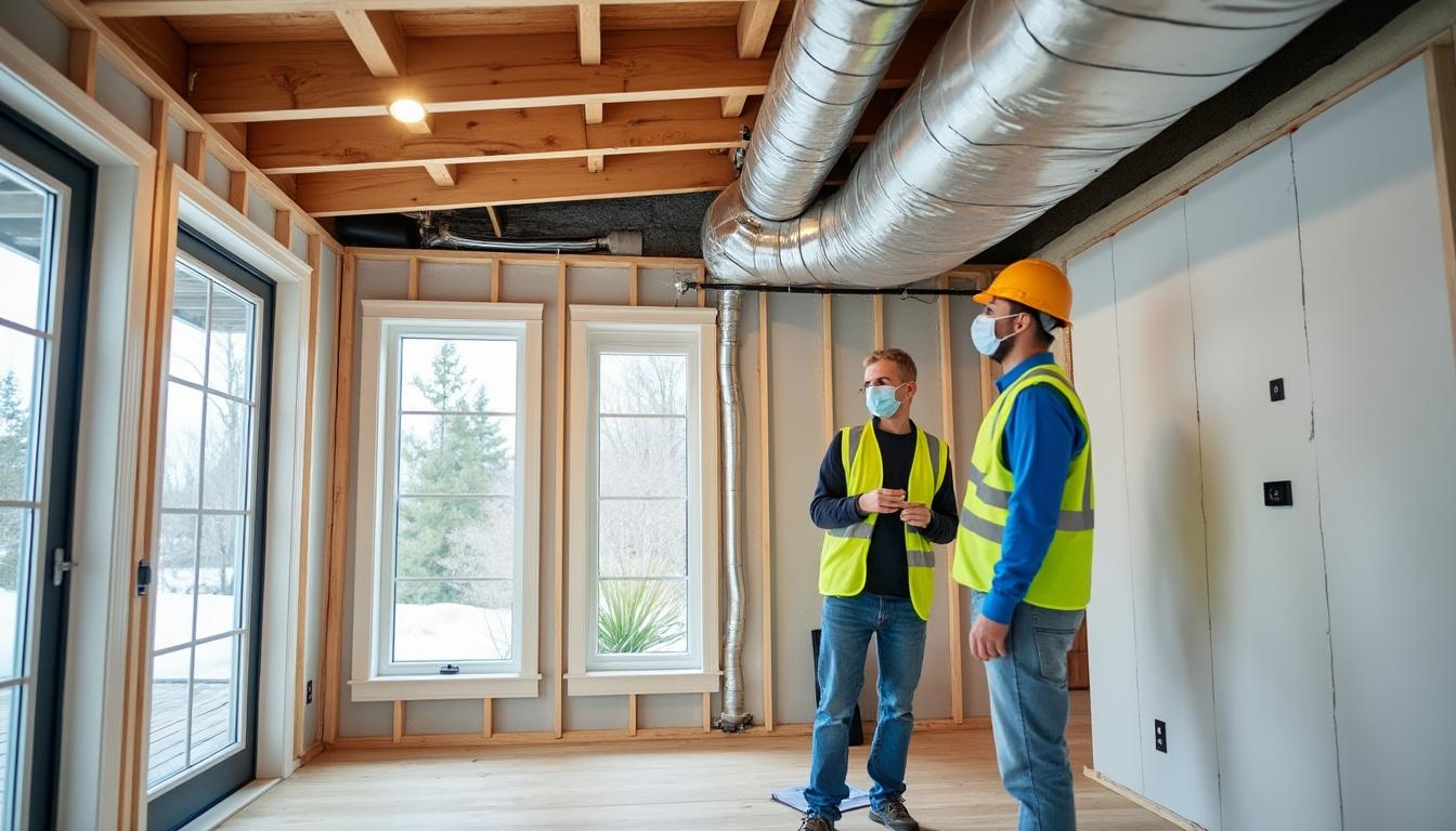 découvrez les différentes aides financières disponibles pour vos travaux de rénovation énergétique et améliorez l'efficacité de votre logement tout en réduisant vos dépenses.