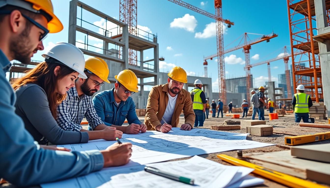 découvrez les principales normes à respecter lors d’une construction afin d’assurer la sécurité, la conformité légale et la qualité de votre projet immobilier. informez-vous sur la réglementation en vigueur en france.