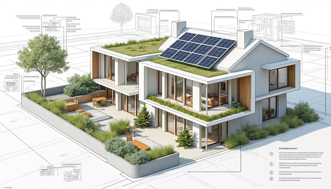 découvrez les principales normes à respecter pour garantir la sécurité, la conformité et la qualité lors de la construction d’un bâtiment en france. informez-vous sur les exigences légales et techniques indispensables à tout projet de construction.