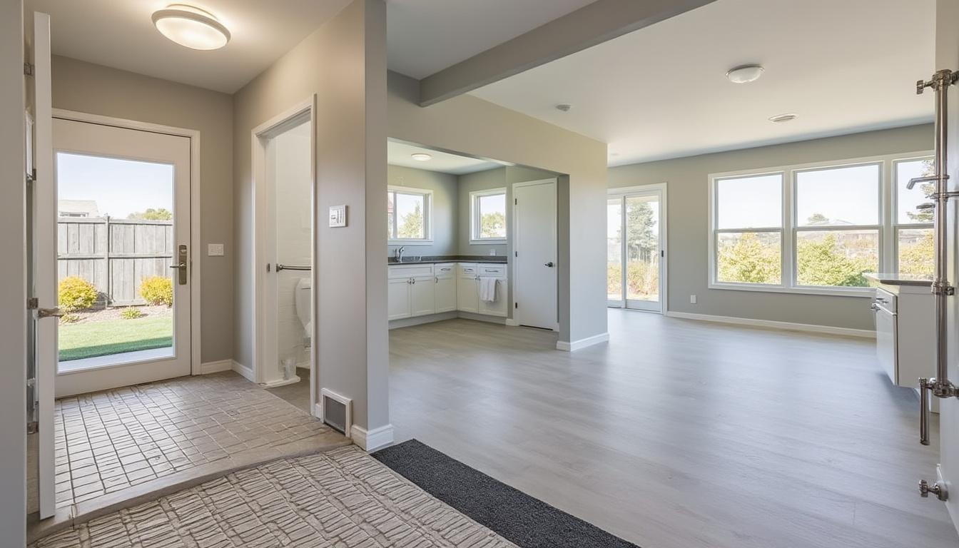 découvrez les principales normes à respecter lors d’une construction : réglementation, sécurité, environnement et démarches essentielles pour garantir la conformité de votre projet.