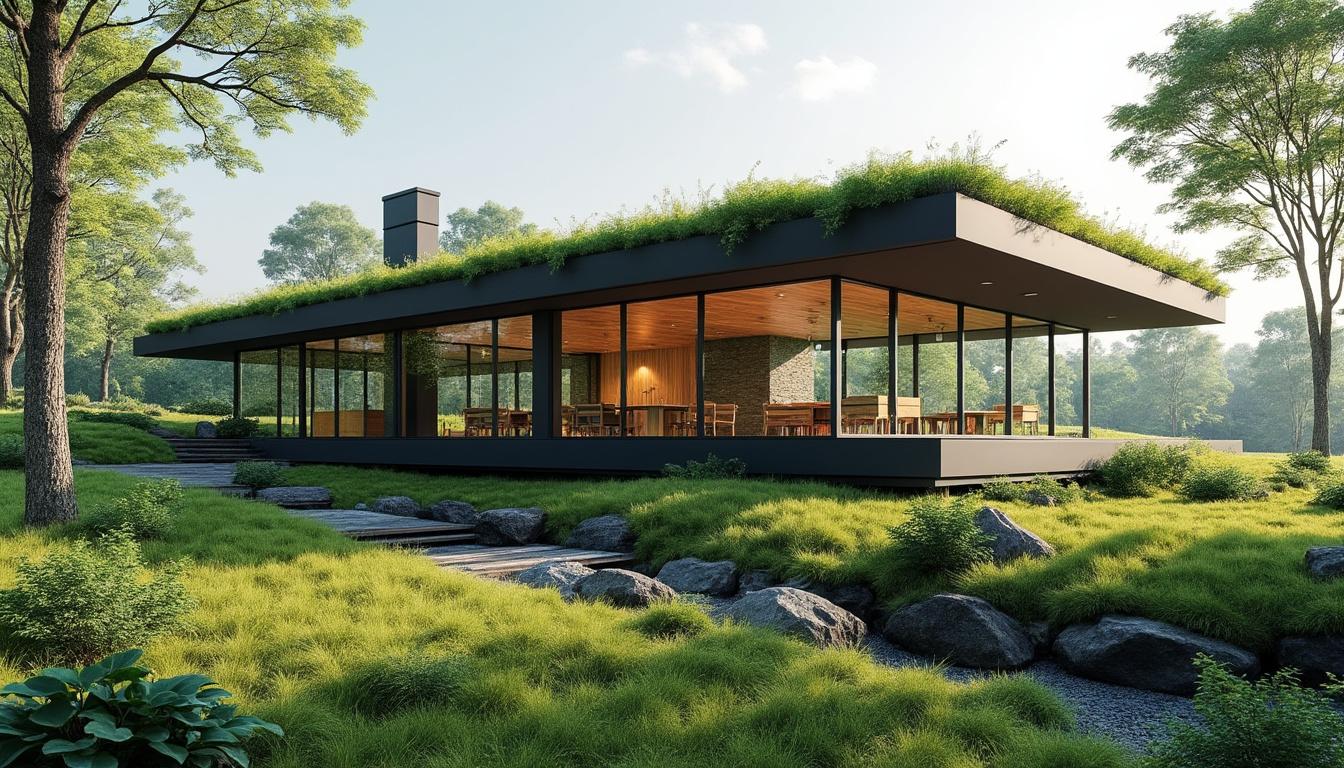 Qu’est-ce qu’une maison passive ? 2 découvrez ce qu’est une maison passive, ses caractéristiques, ses avantages en termes d’économie d’énergie et de confort, ainsi que son impact environnemental positif.