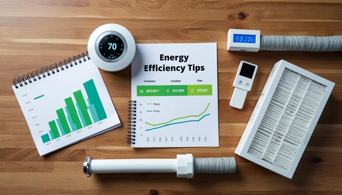 découvrez des astuces pratiques et efficaces pour réduire votre consommation énergétique au quotidien et faire des économies tout en protégeant l'environnement.