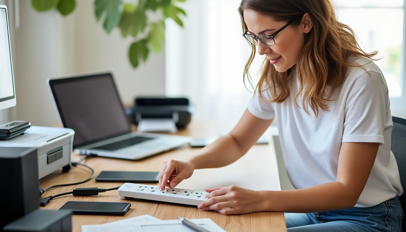 découvrez des astuces pratiques et efficaces pour réduire votre consommation énergétique et économiser sur vos factures tout en préservant l’environnement.