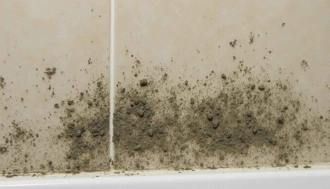 découvrez des méthodes efficaces et simples pour éliminer la moisissure sur les murs et préserver la santé de votre intérieur.