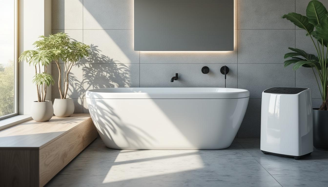 découvrez des méthodes efficaces et simples pour éliminer la moisissure sur les murs et préserver un environnement sain dans votre maison.