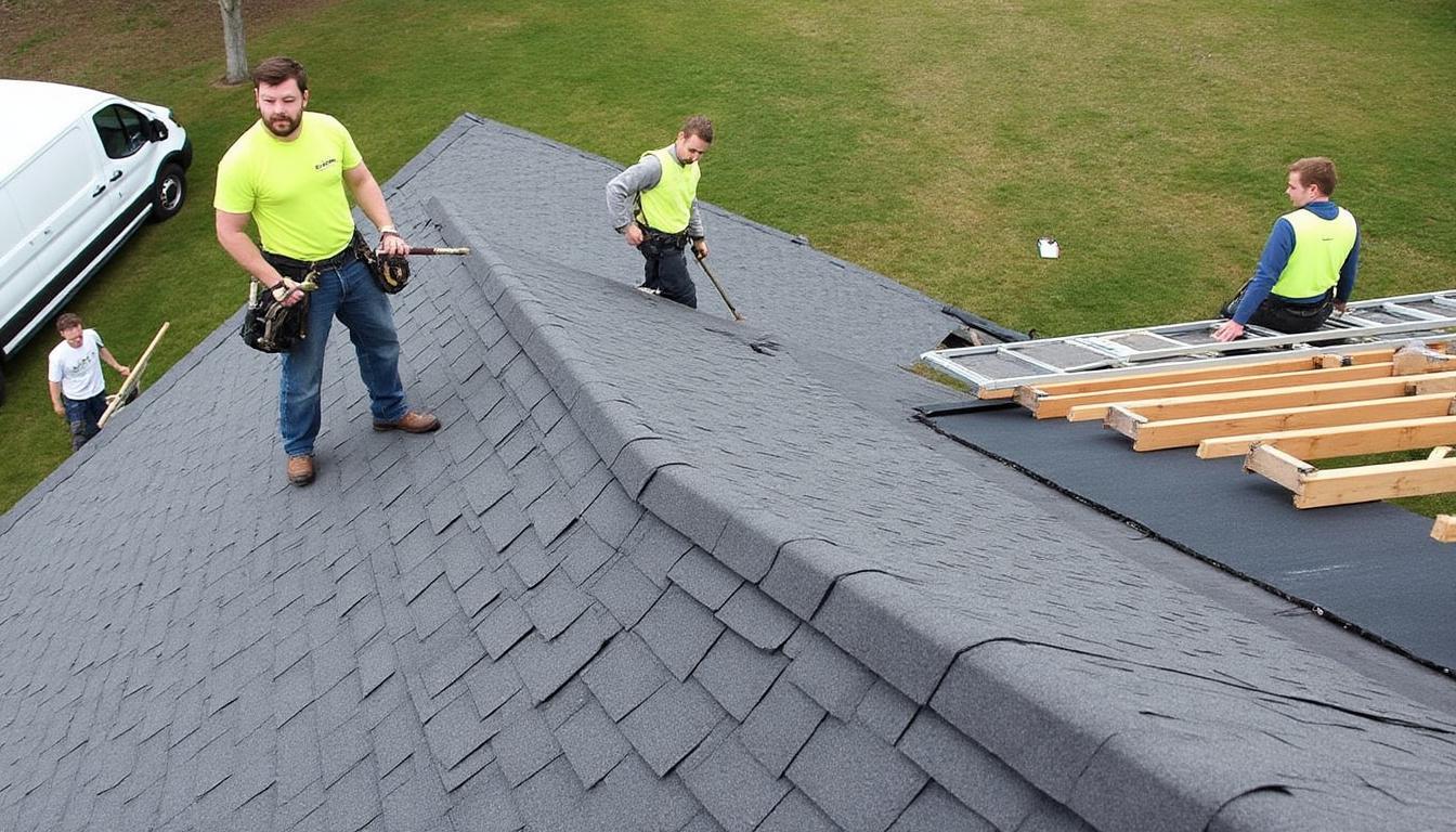 Comment entretenir sa toiture efficacement ? 2 découvrez nos conseils pratiques pour entretenir efficacement votre toiture et prolonger sa durée de vie. astuces, entretien régulier et prévention des dégâts.