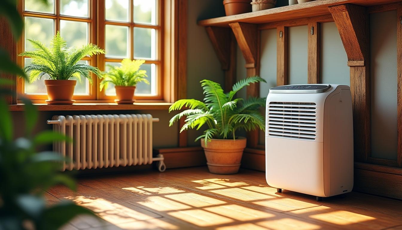 Comment éviter l’humidité dans une maison ancienne ? 5 découvrez des conseils pratiques pour prévenir et éliminer l'humidité dans une maison ancienne, protéger votre habitation et améliorer votre confort au quotidien.