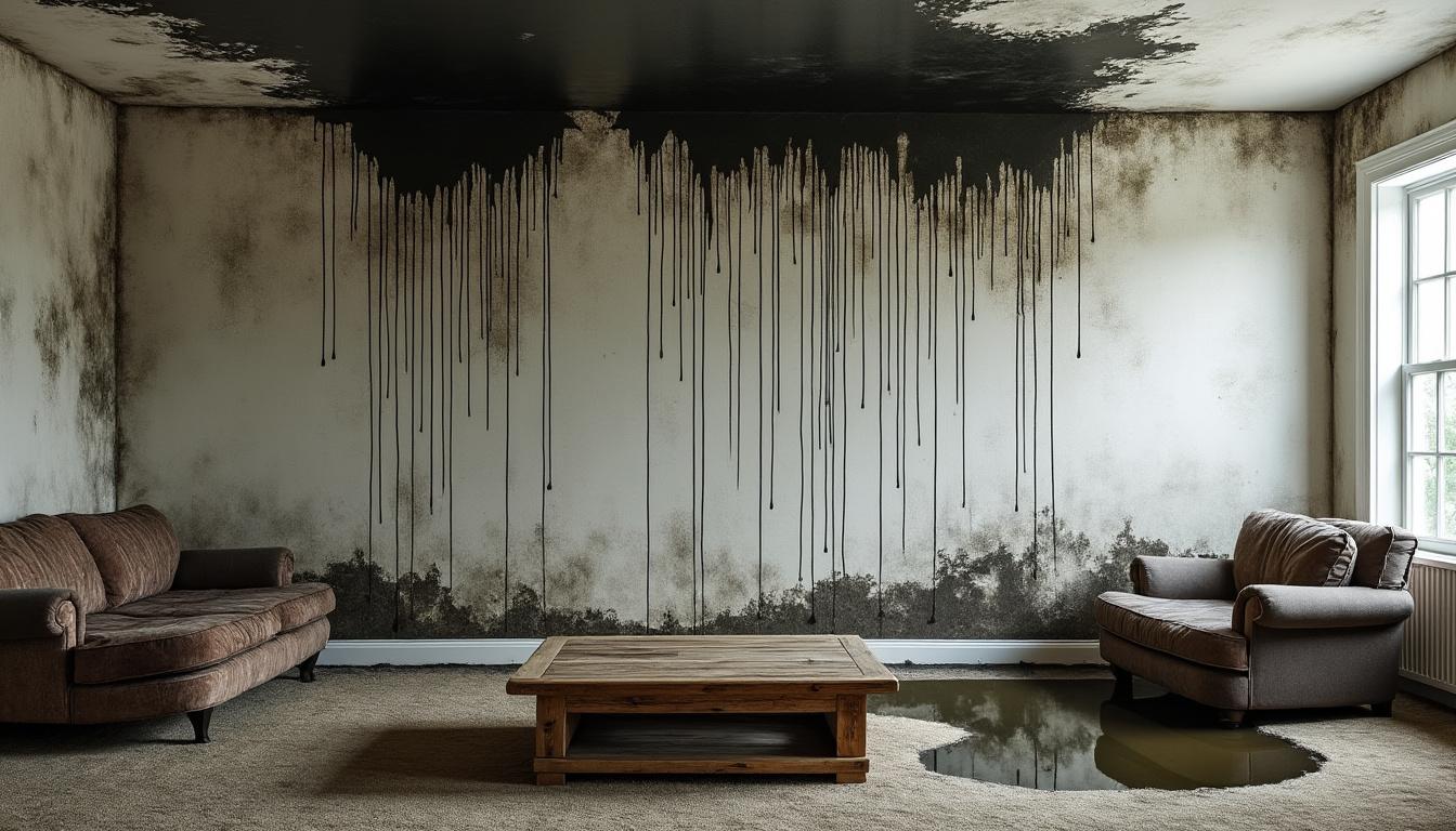 découvrez des conseils pratiques pour protéger efficacement votre maison contre les infiltrations d'eau et prévenir les dégâts liés à l'humidité.