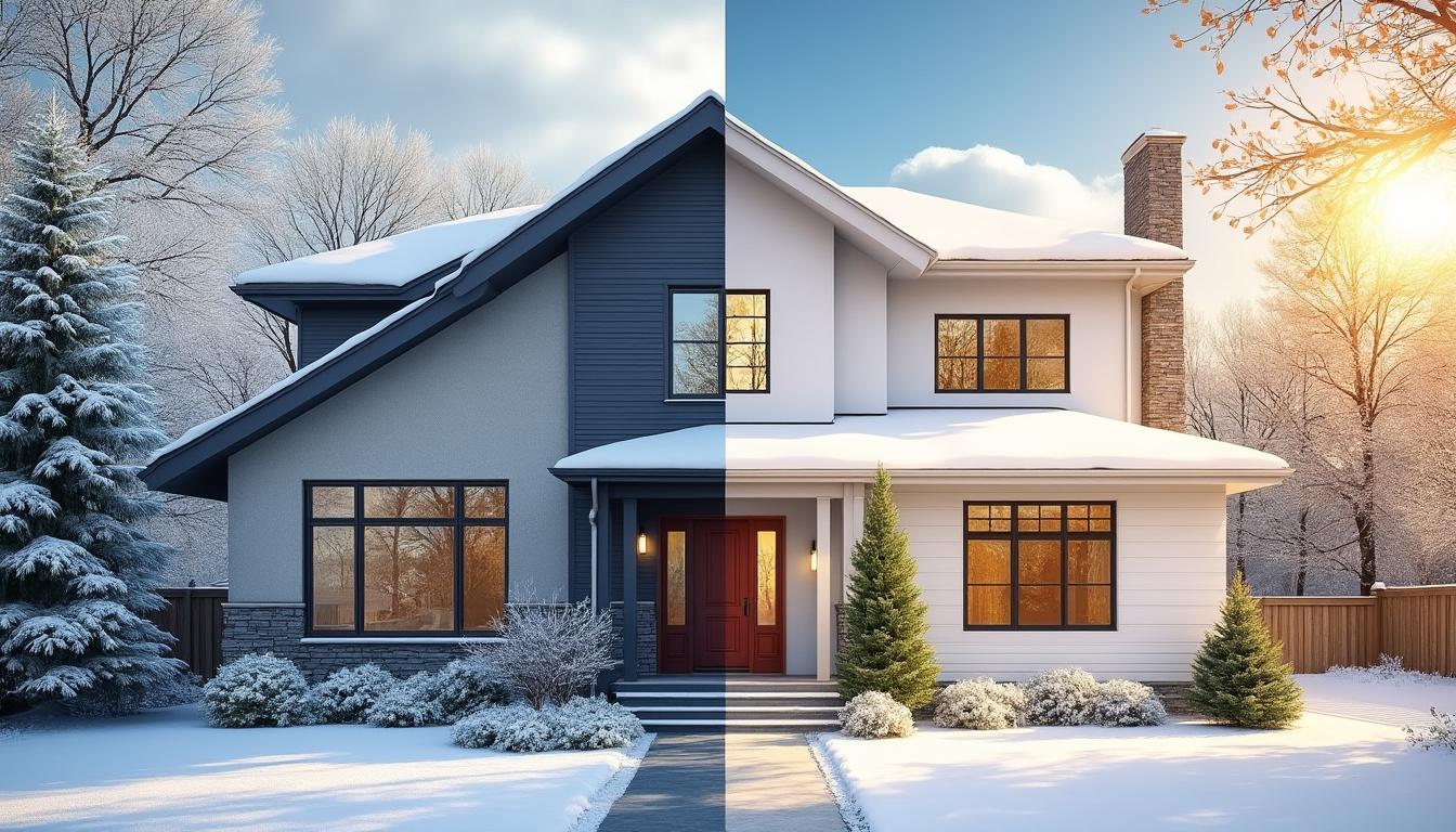 Quand faut-il refaire l’isolation de sa maison ? 7 découvrez quand il est nécessaire de refaire l’isolation de votre maison pour améliorer le confort thermique et réaliser des économies d’énergie.