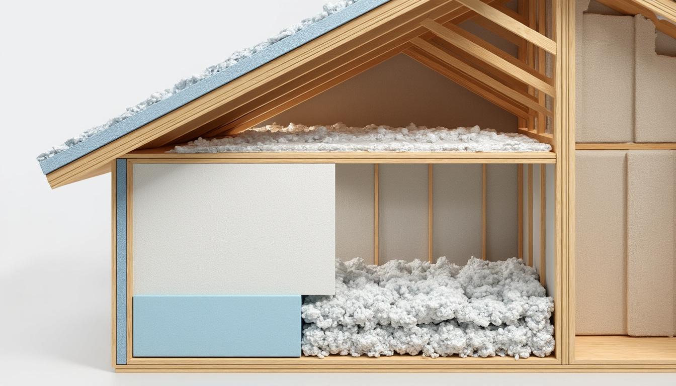 découvrez quand il est temps de refaire l'isolation de votre maison pour améliorer le confort, réduire les dépenses énergétiques et favoriser un habitat plus écologique.