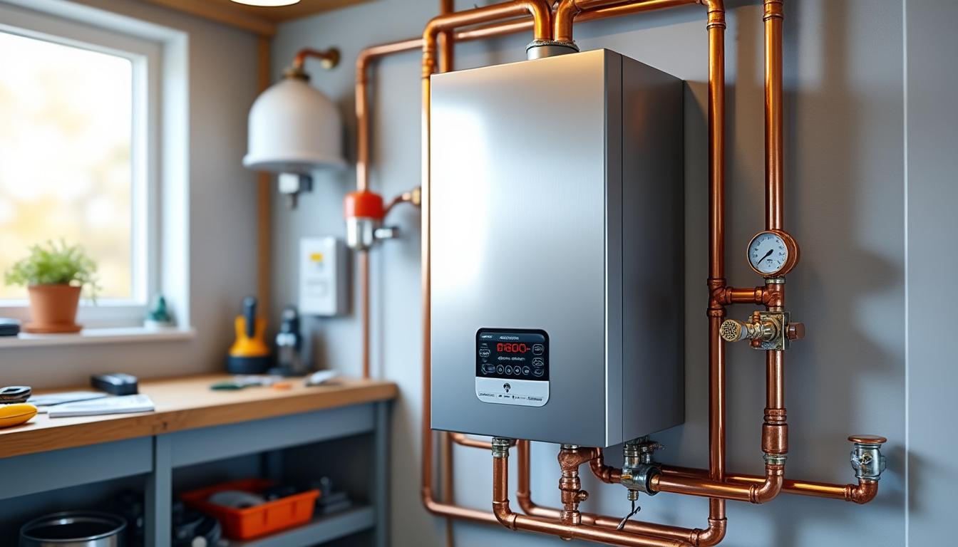 découvrez la durée de vie moyenne d’une chaudière, les facteurs qui l’influencent et comment prolonger son efficacité pour un chauffage durable et économique.